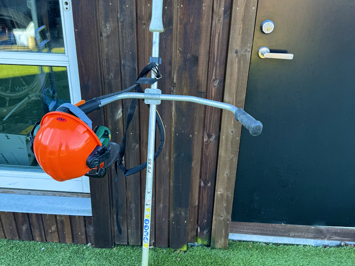 Stihl f5 55