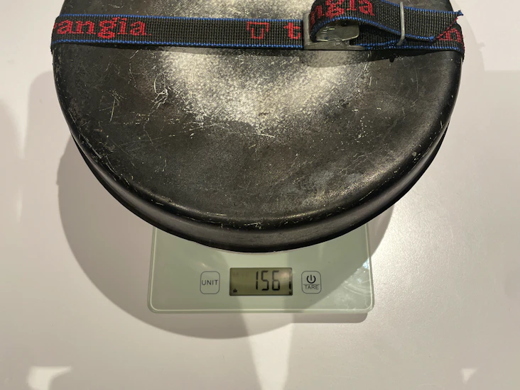 Erfarent stormkjøkken