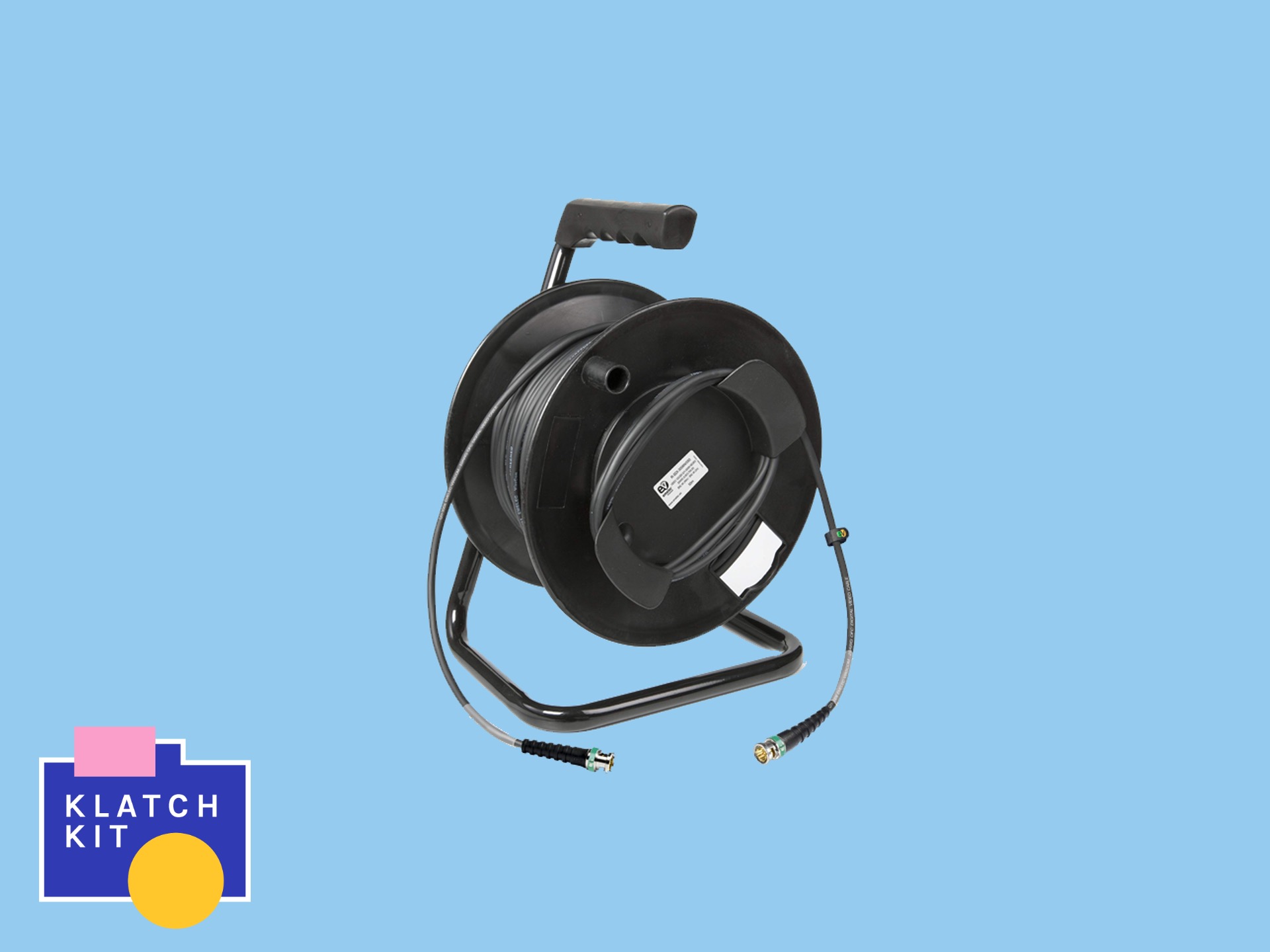 Sdi drum (30m)