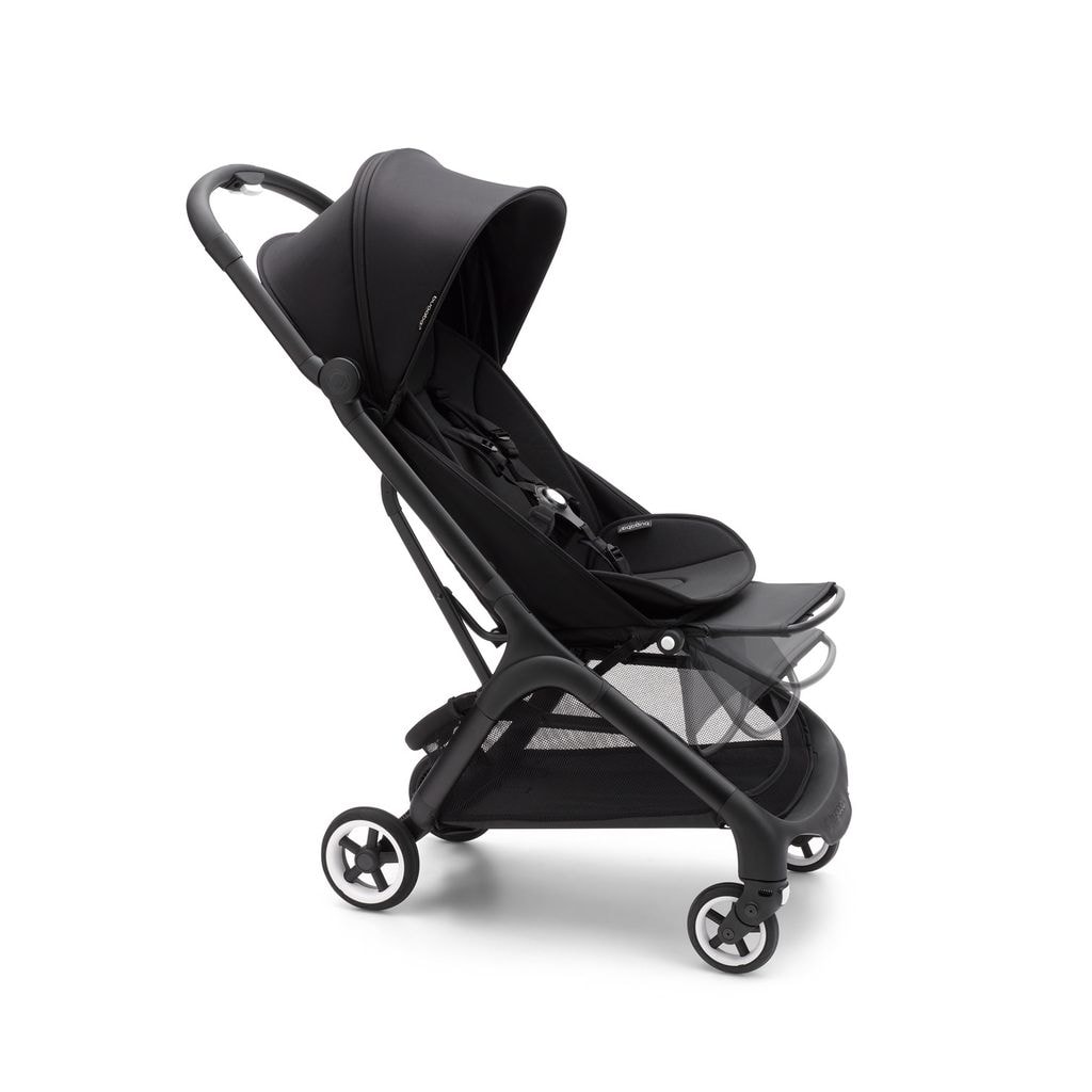 Bugaboo butterfly reisevogn