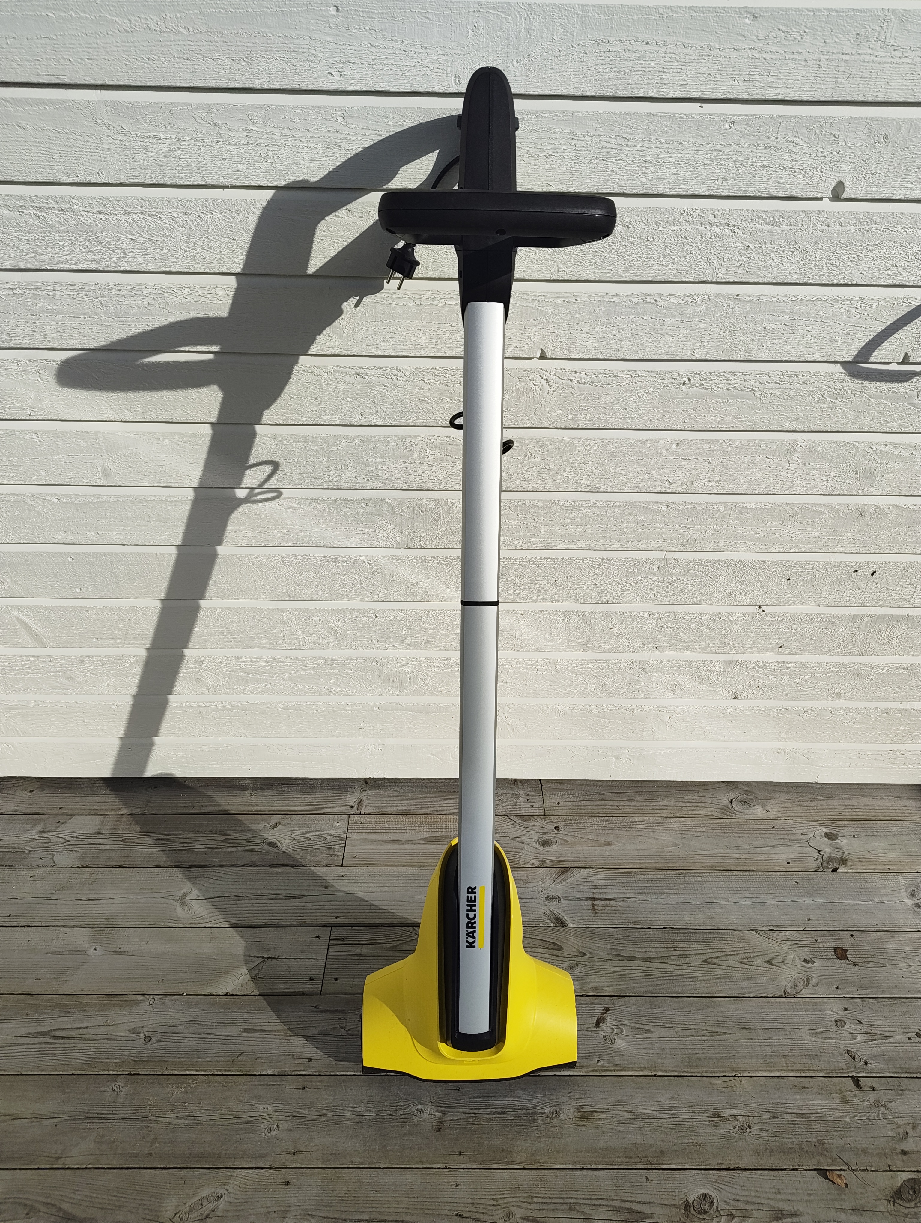 Kärcher pcl4 terasstvätt