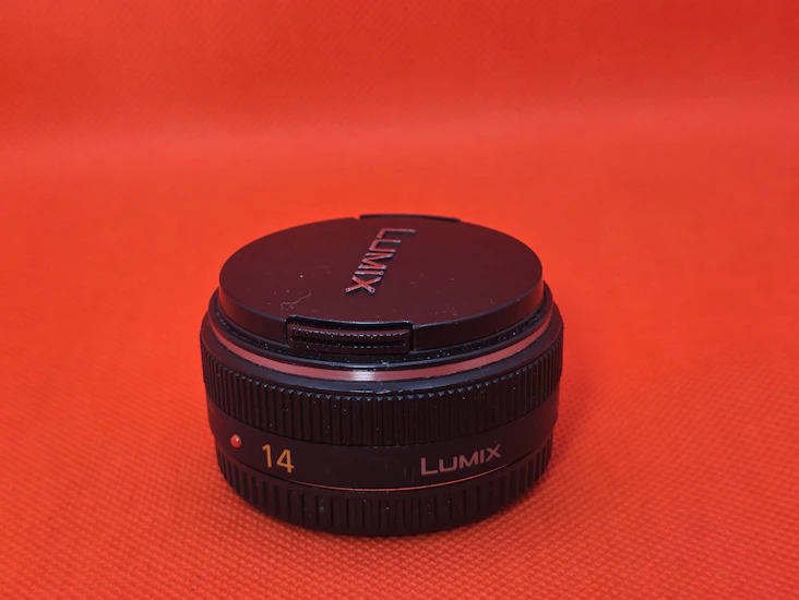 Lumix g 14mm f2.8