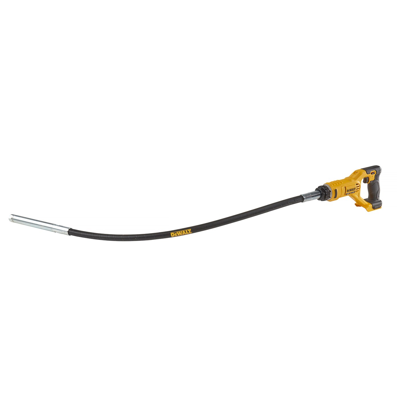 Dewalt betongvibrator