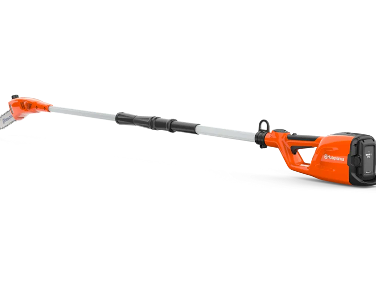 Stångsåg husqvarna batteridriven- ny 2025