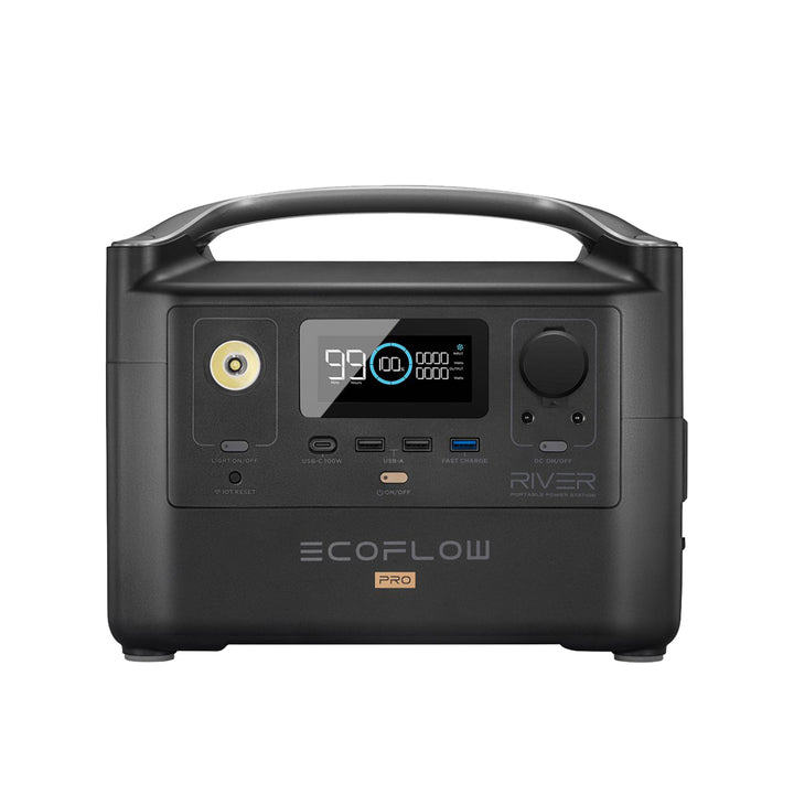 Ecoflow river pro