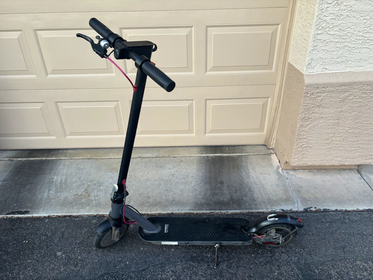 Hiboy s2 series electric scooter