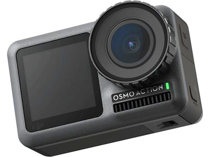 Dji osmo action