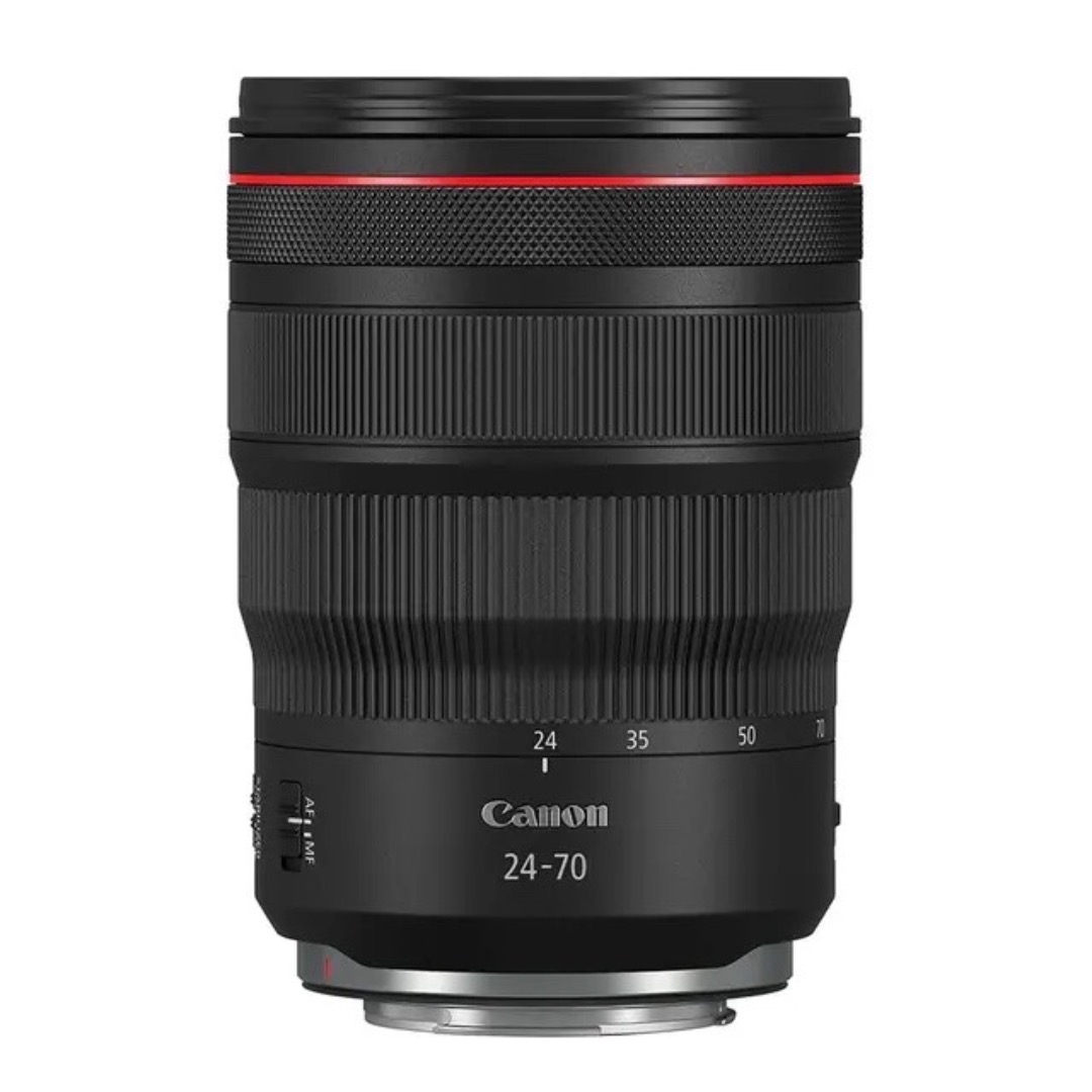 Canon rf 24-70mm f/2.8l is usm