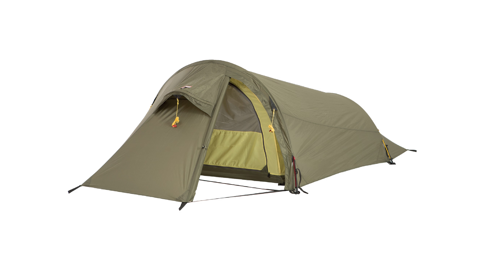 Helsport nordmarka 2