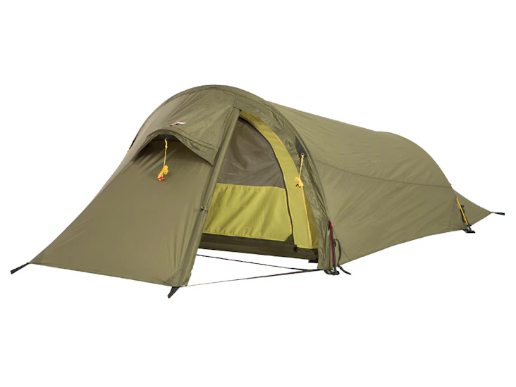 Helsport nordmarka 2