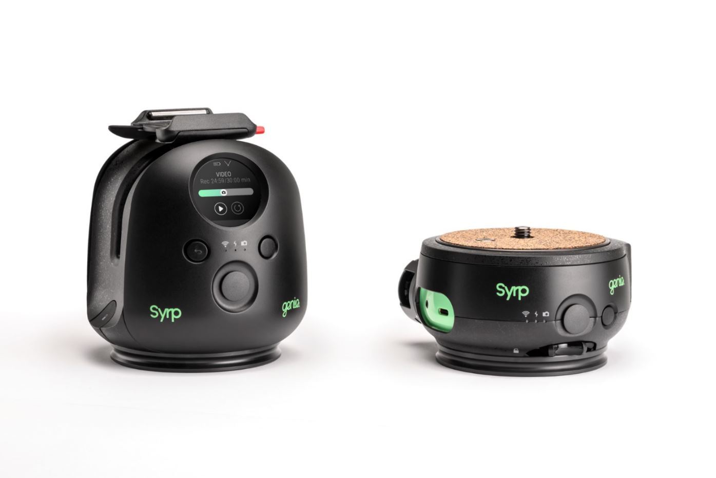 Syrp genie ii pan / tilt / linnear 