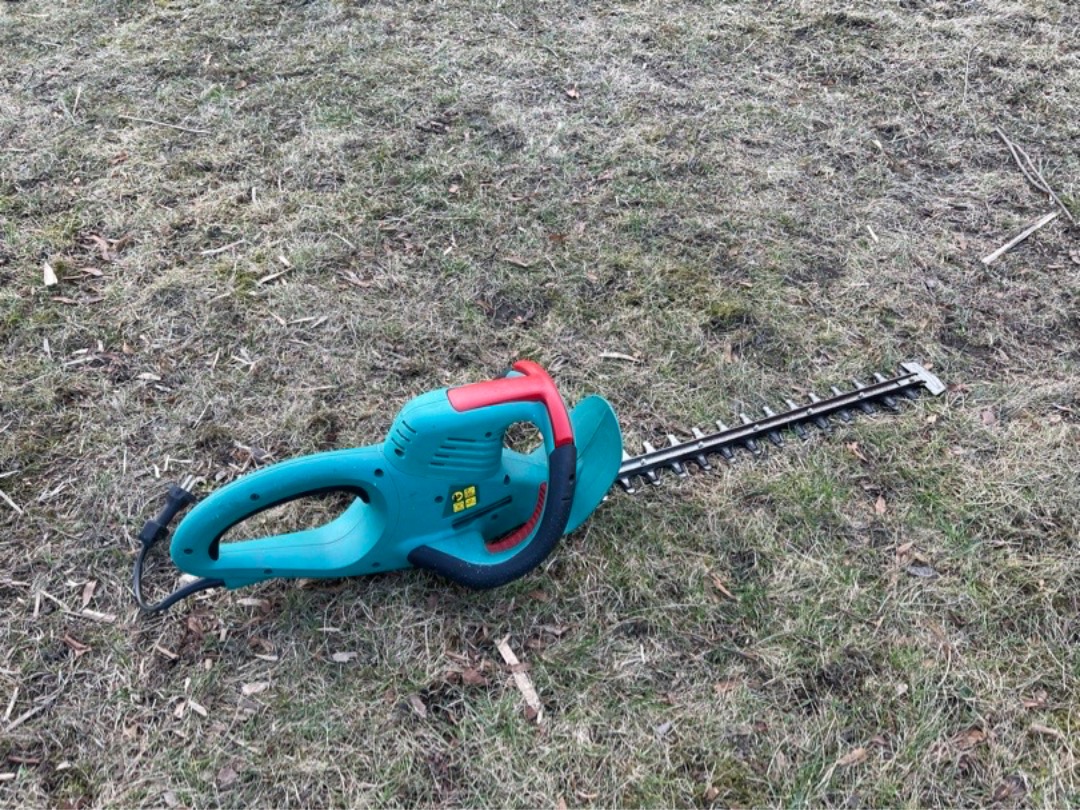 Häcksax bosch ahs 480-24t