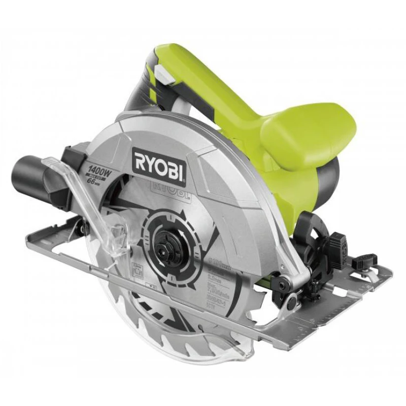 Ryobi sirkersag (med strømledning)