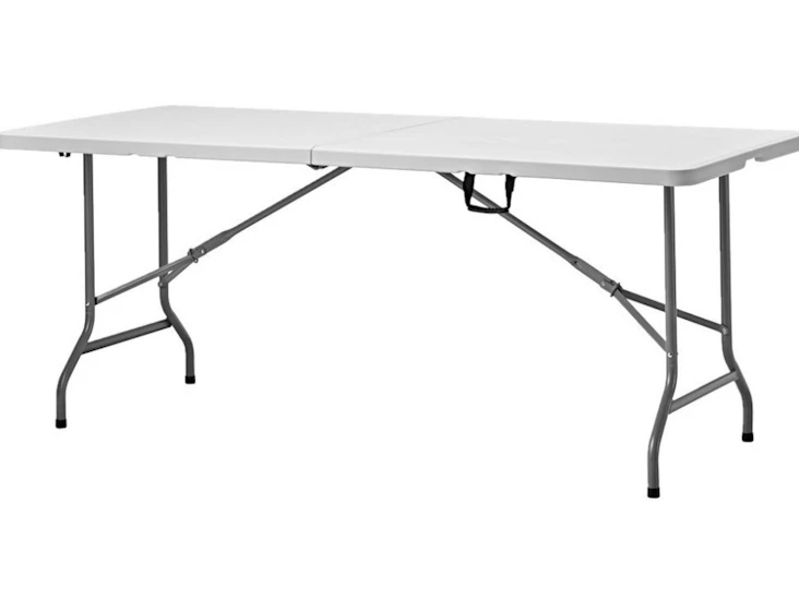 Bord 1-32 st - stabila och hopfällbara