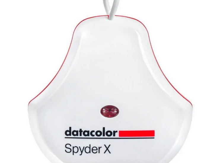 Datacolor sypder x pro