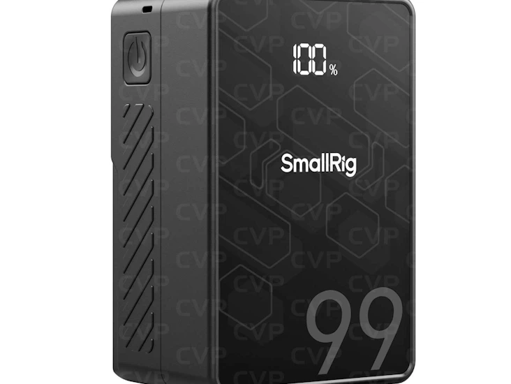 Smallrig mini v mount battery (vb99 se)