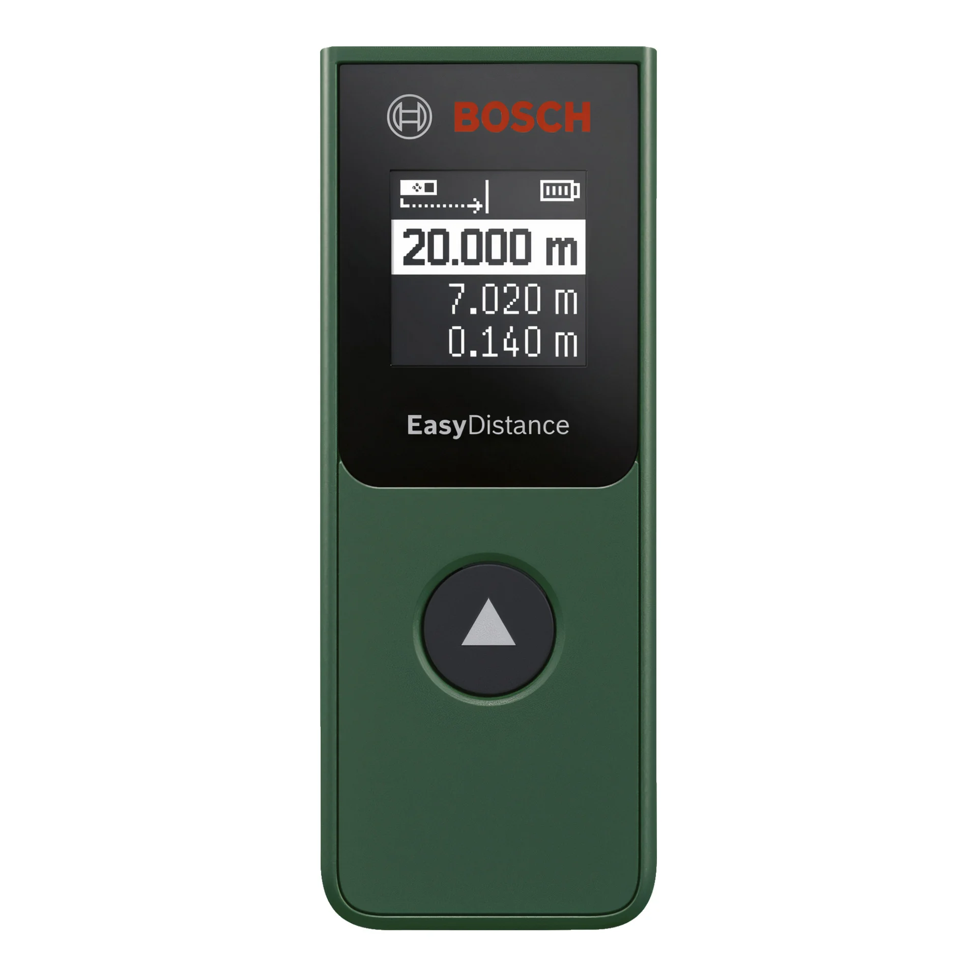 Laseravståndsmätare - easydistance 20 (bosch)