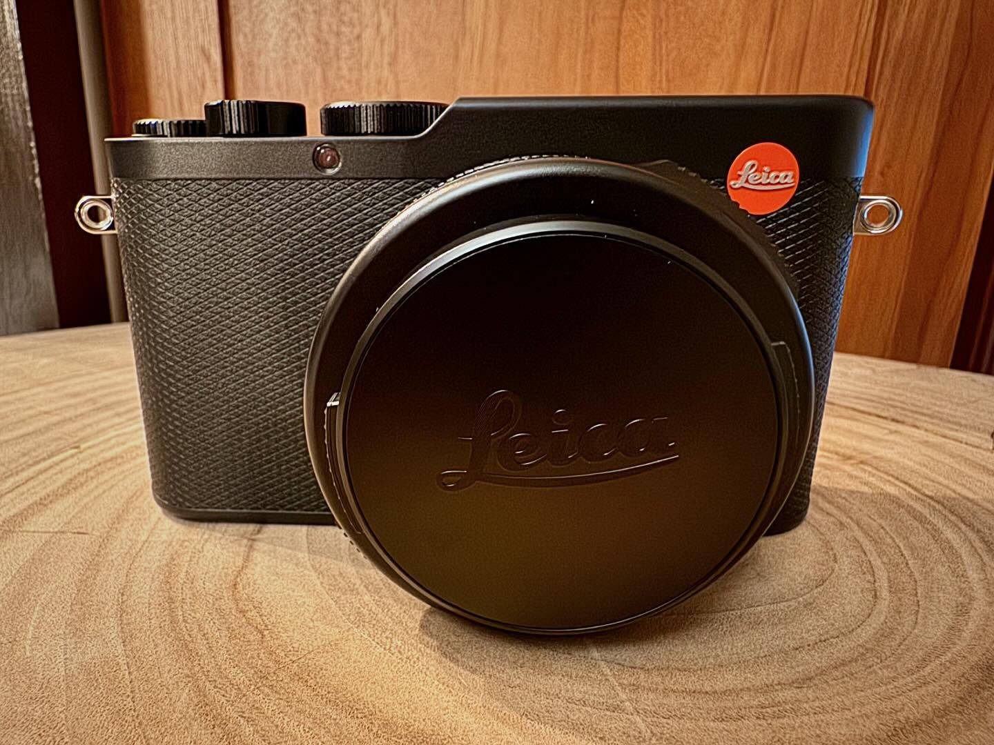 Leica d lux 8 digital compact camera 