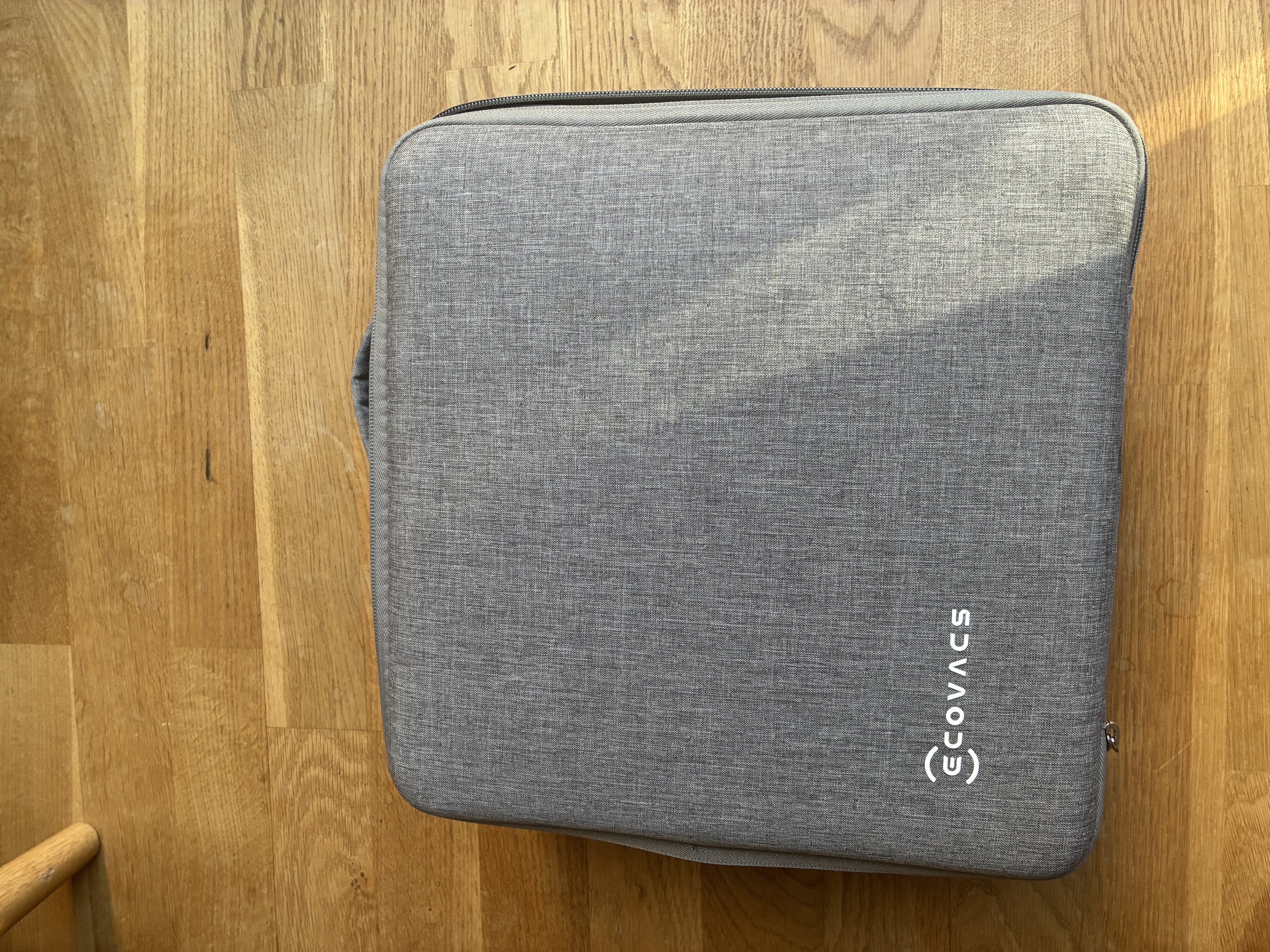 Ecovacs winbot w2 pro