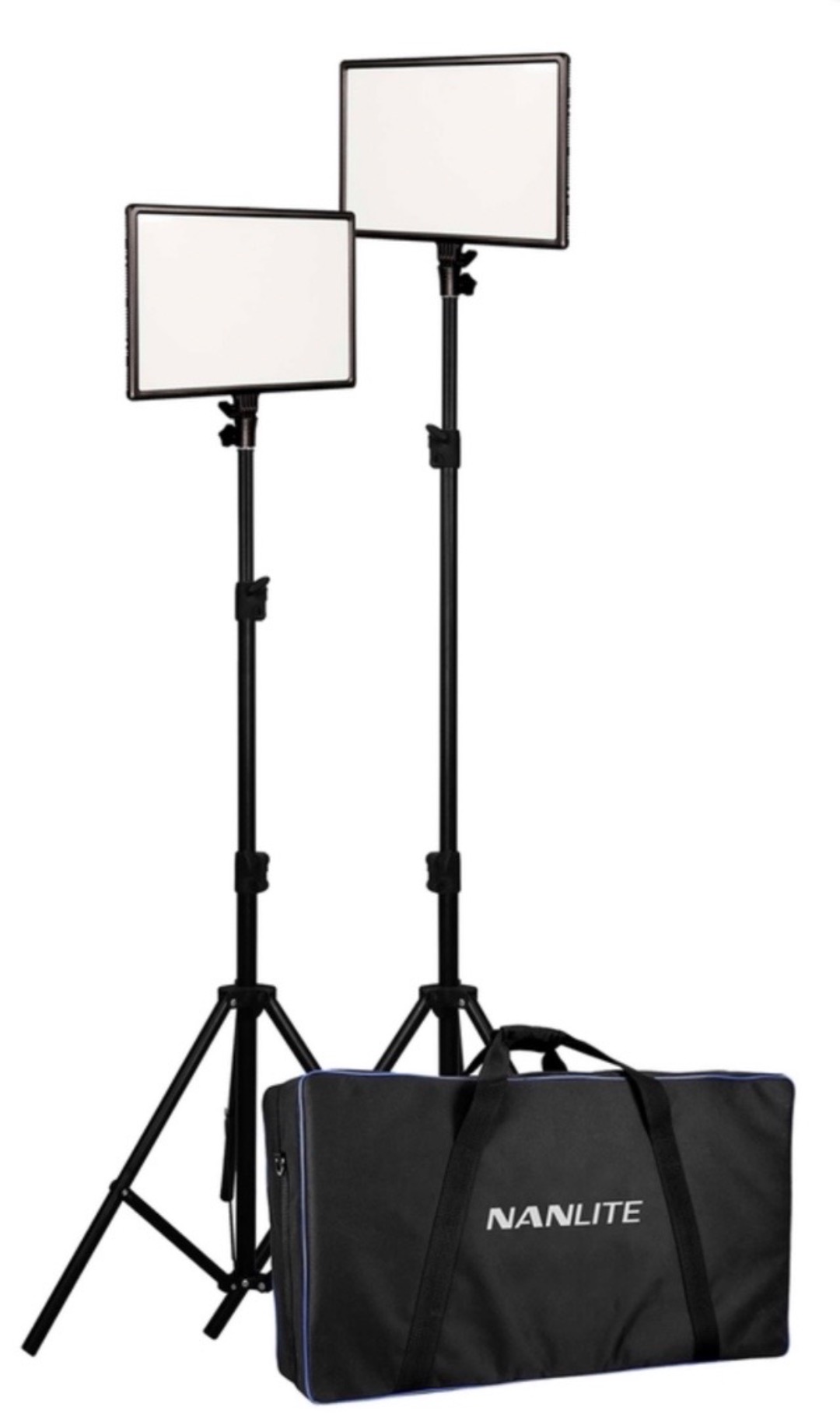 Ljuspaket 2st ledpaneler