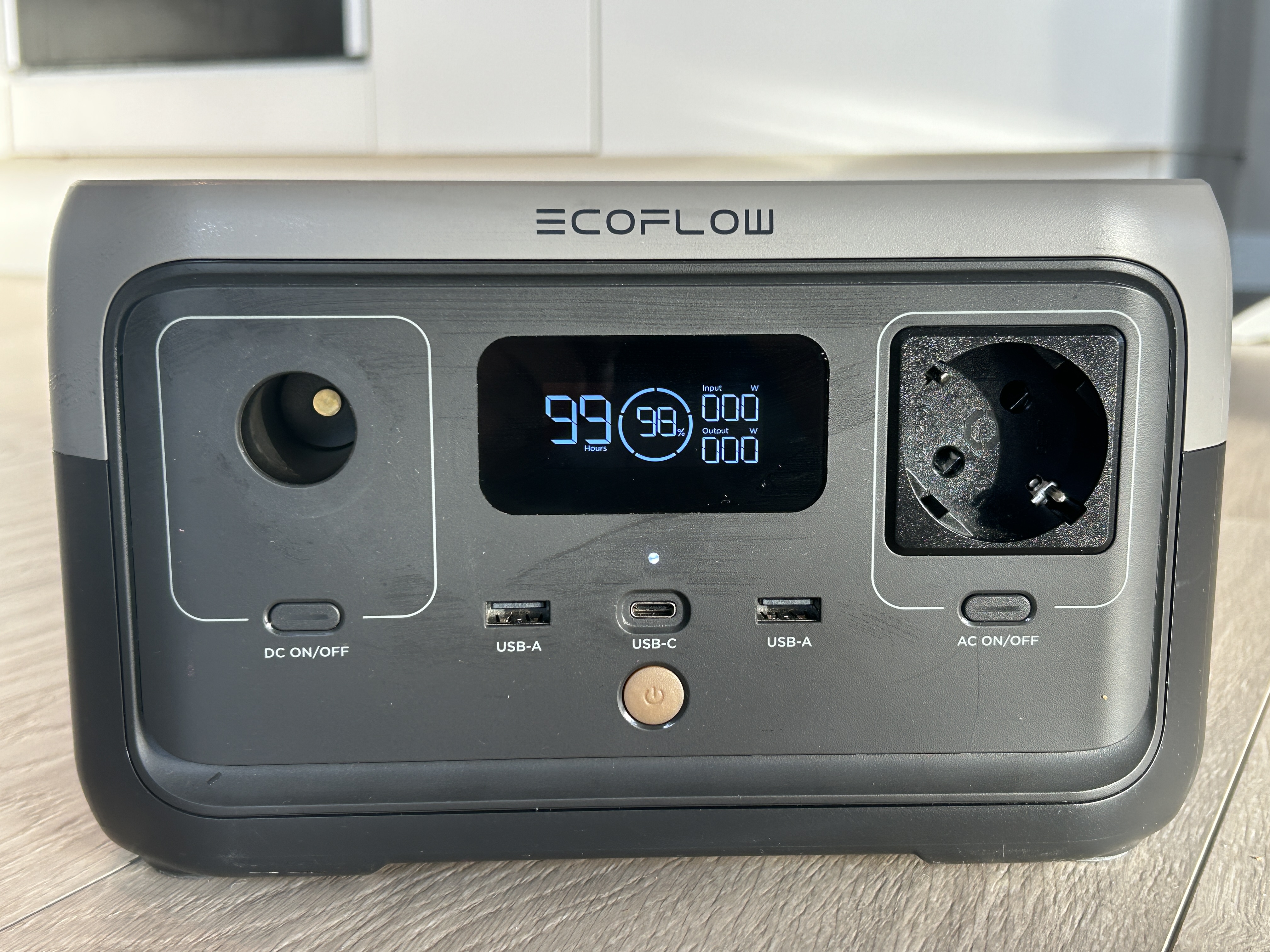 Ecoflow river 2