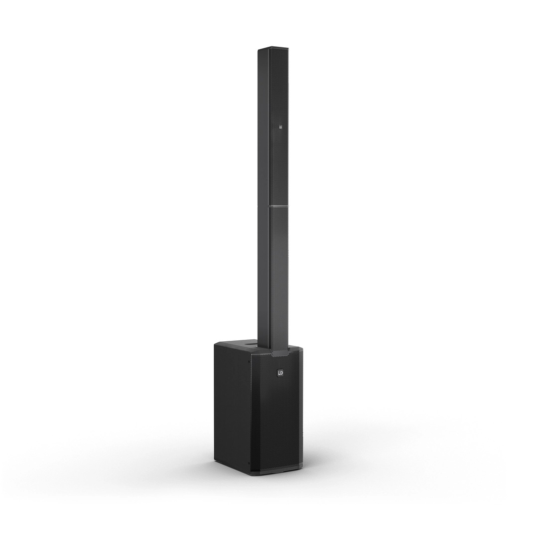 Ld systems maui 11 g3 søyle-pa