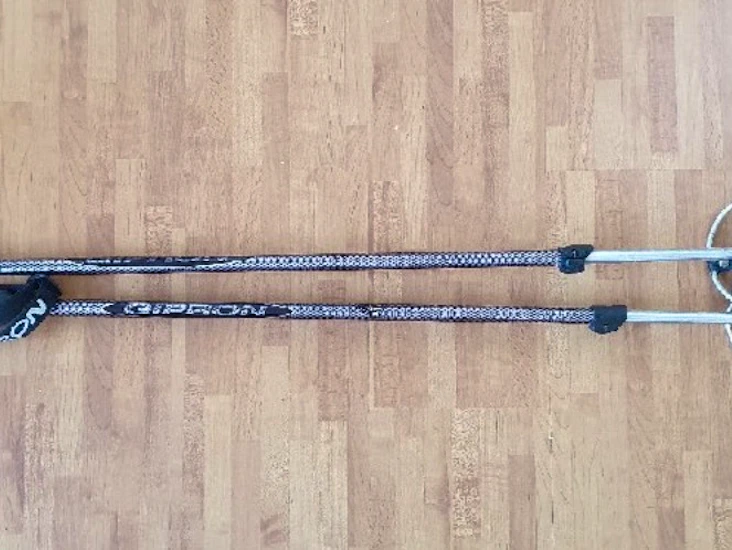 Gipron teleskopstavar