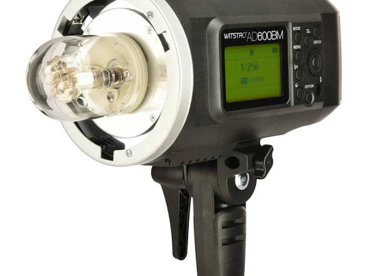 Godox ad600 (with sony trigger)