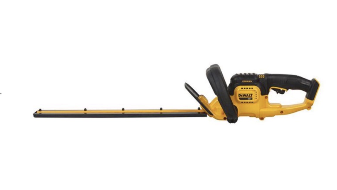 Häcksax dewalt