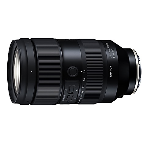 Tamron 35-150mm 2-2.8 - for sony