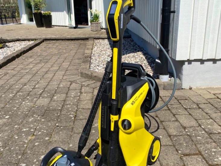 Kärcher k5 premium full control plus