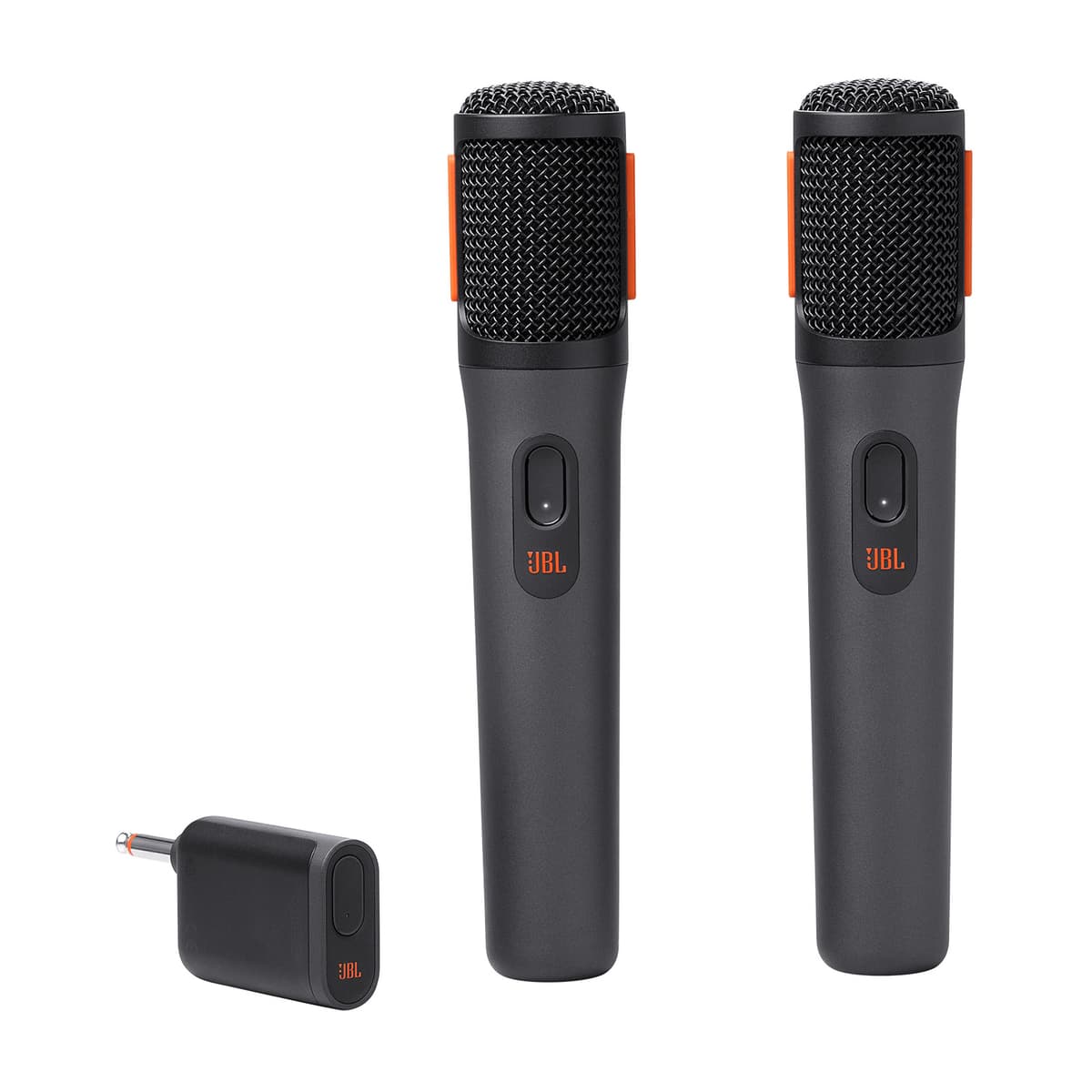 Jbl partybox wireless mic (2st)