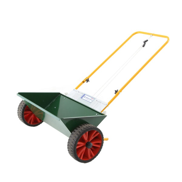 Gödselspridare