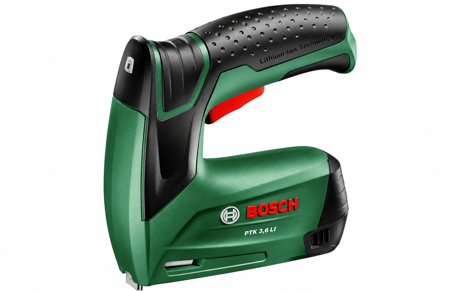 Bosch ptk 3,6 v li stiftepistol til leie