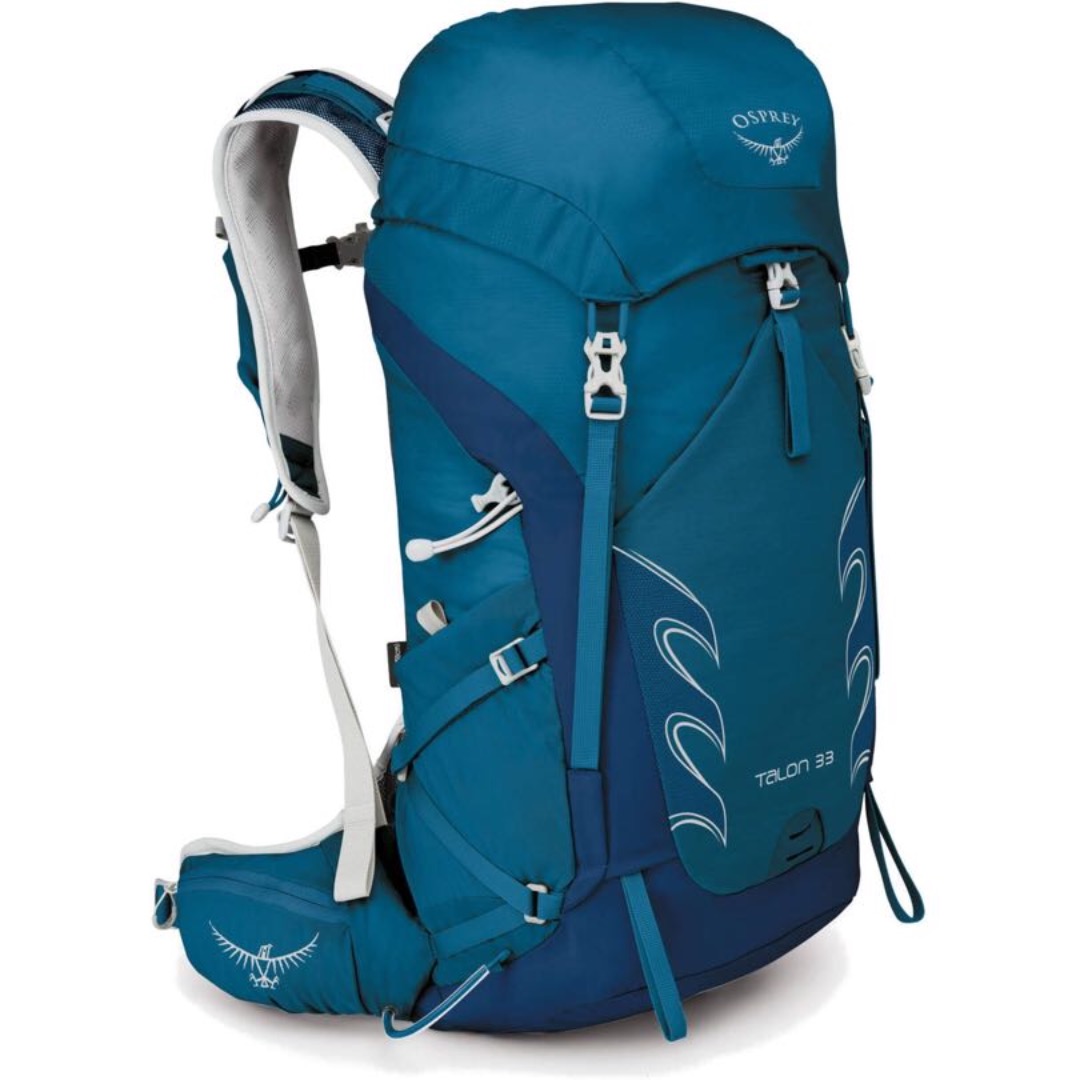 Osprey talon 33 liter