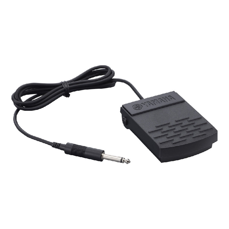 Yamaha fc5 sustain pedal
