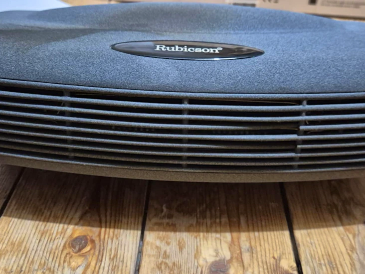 Jonisator - luftrenare/ odörborttagare