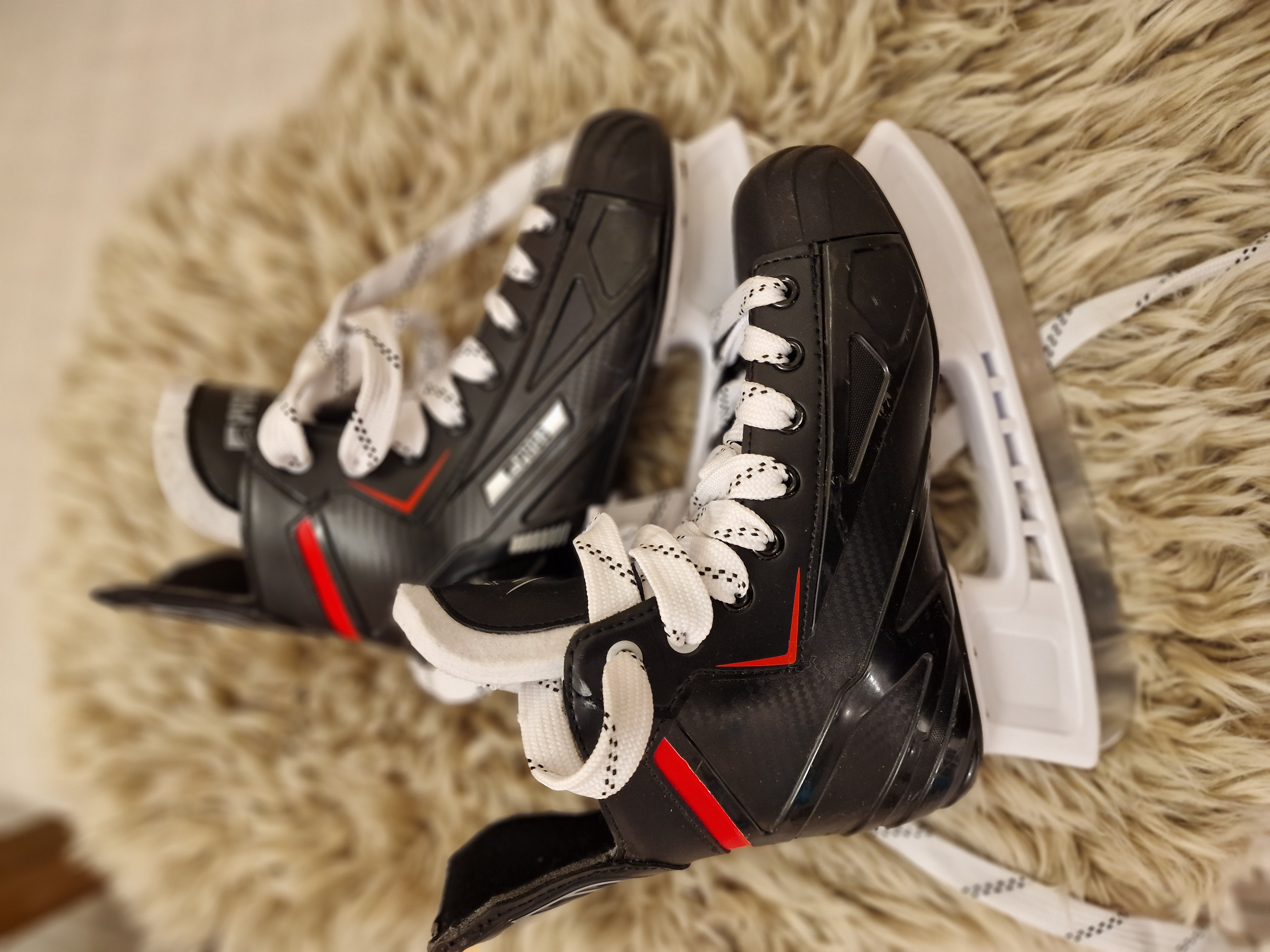 Hockeyskøyter str 38