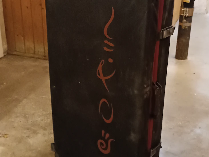 Medium crashpad beal - østmarka nær