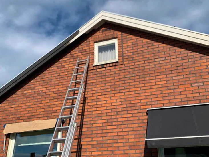 Kombinationsstege 6,78 m