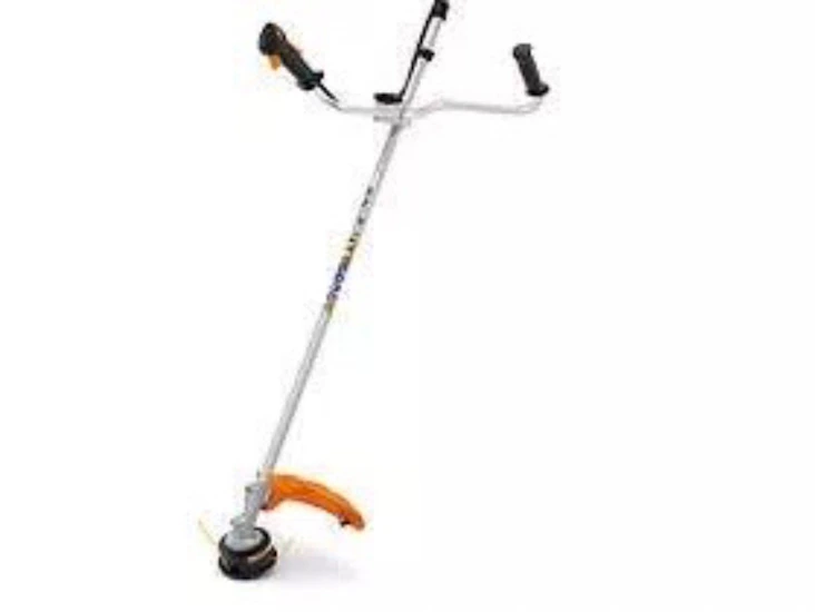 Stihl fs 131 röjsåg