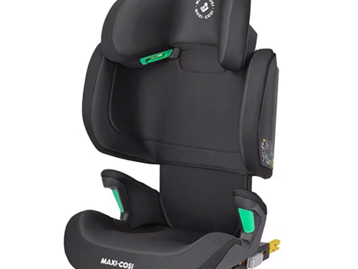 Maxi cosi morion i-size beltestol