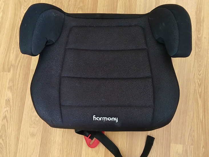 Harmony youth car booster seat