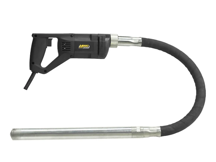 Betongvibrator