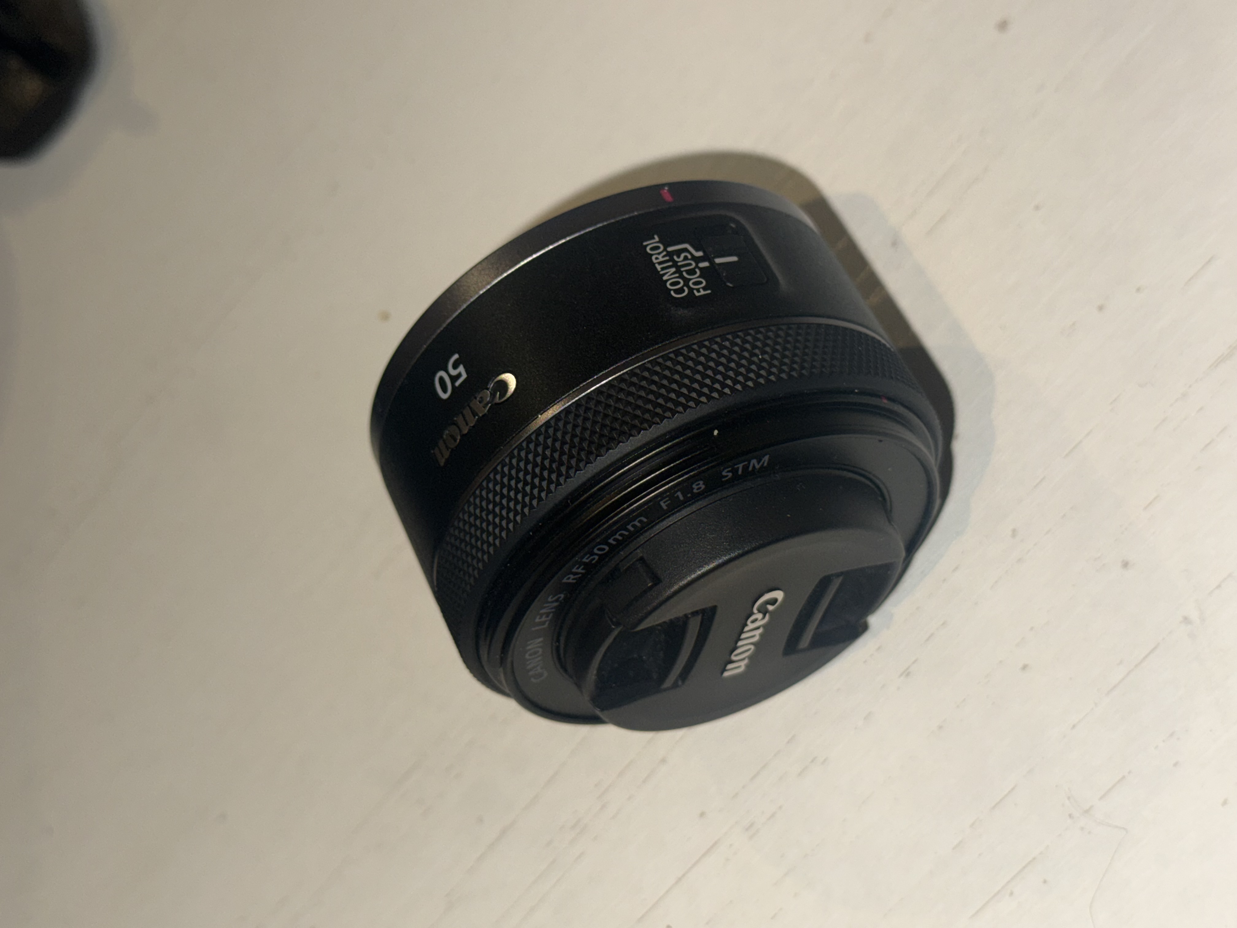 Canon rf 50mm f/1.8 stm – compact, sharp, and perfect for portraits