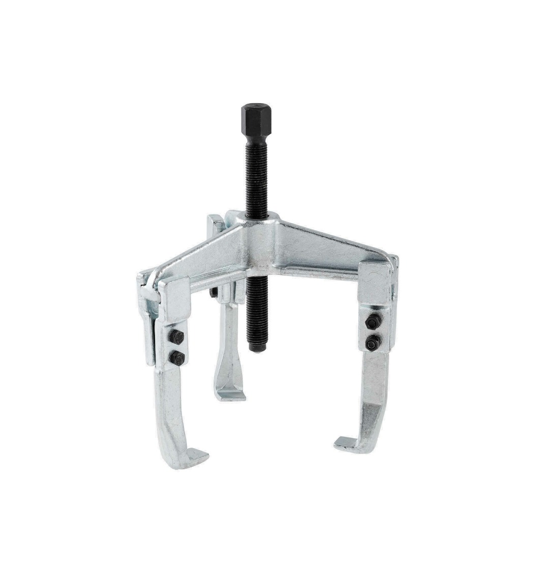 3-armad avdragare (150 mm)