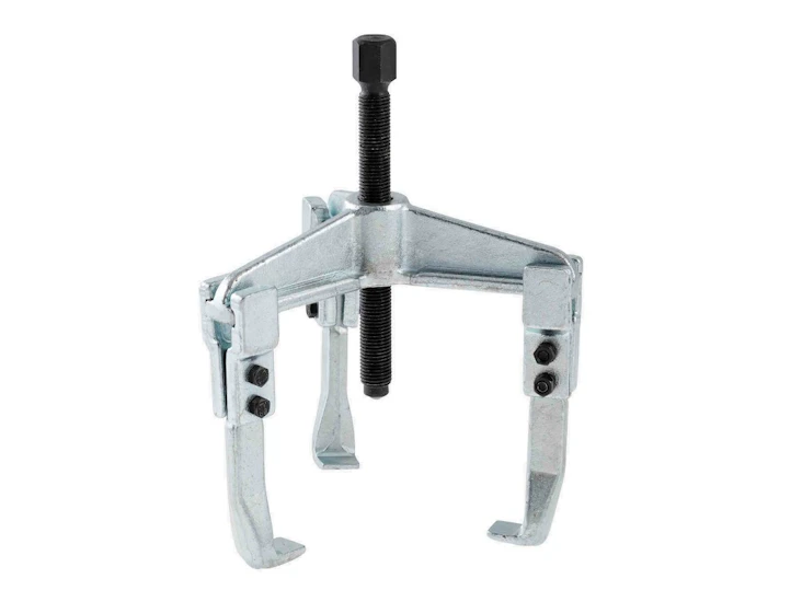 3-armad avdragare (150 mm)