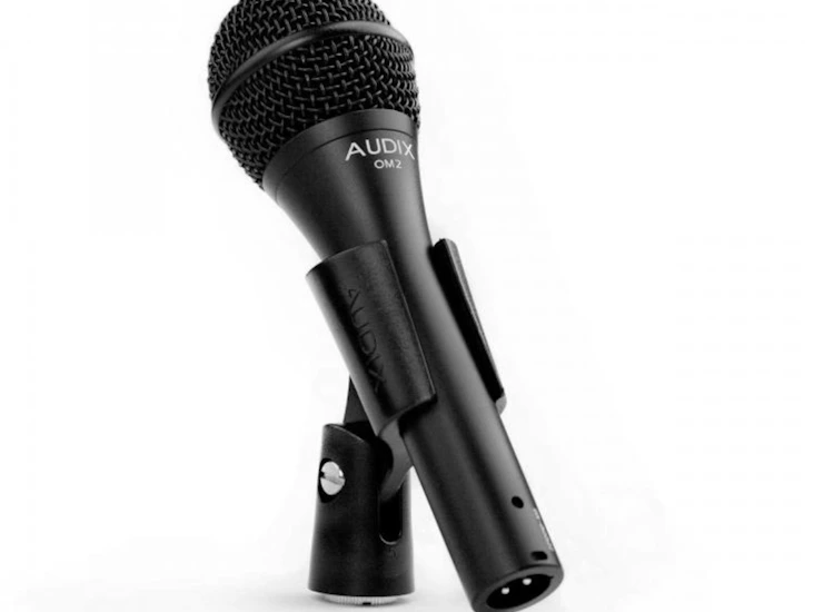 Mikrofon audix om2