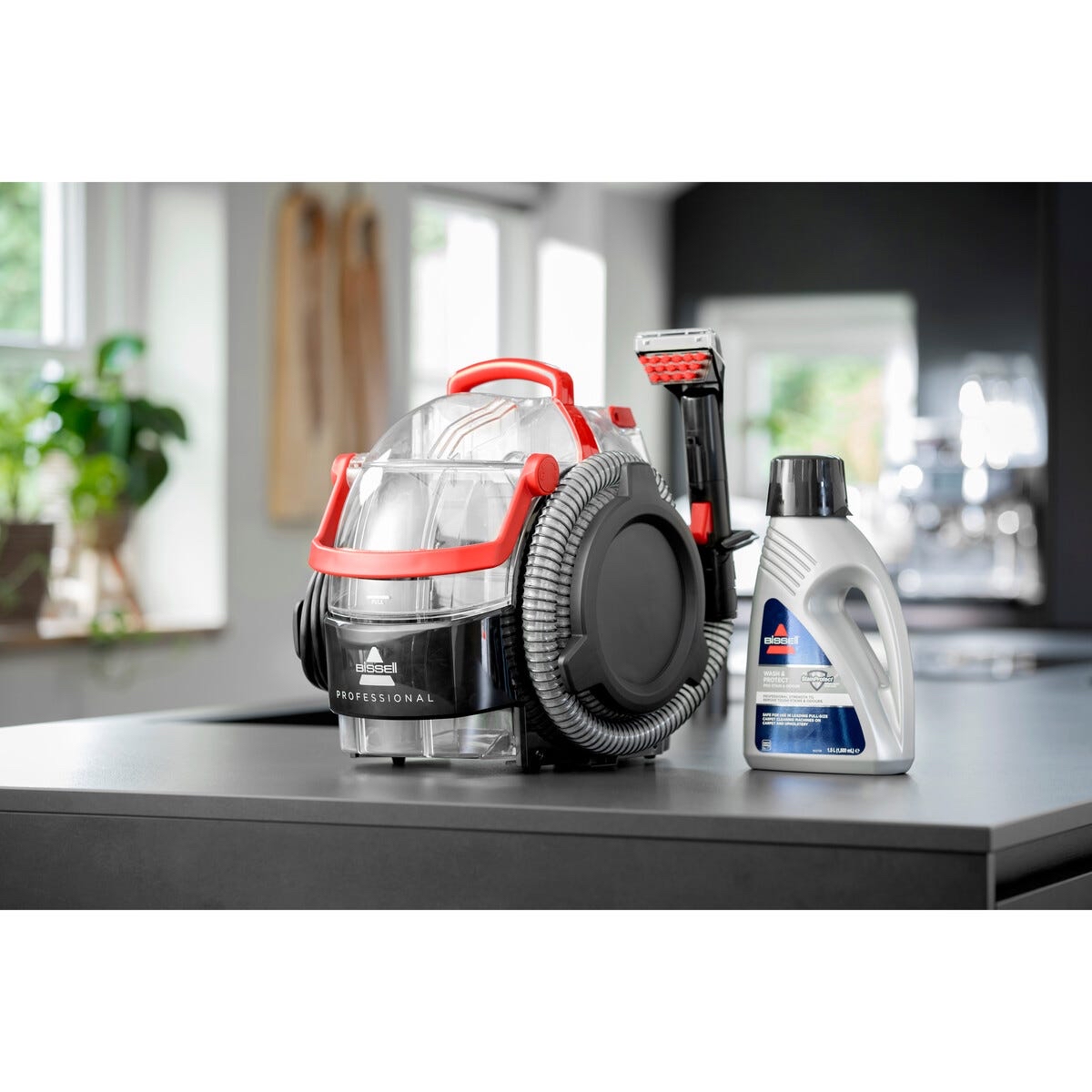 Bissel spotclean pro