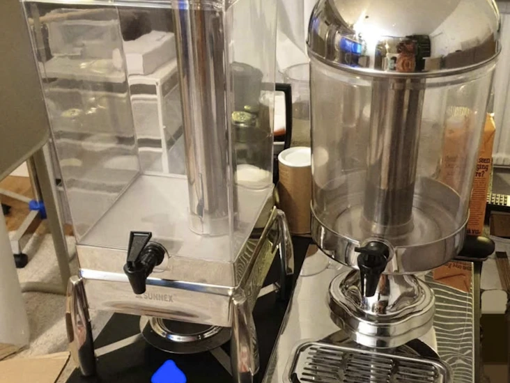 Dryck dispenser- 11l